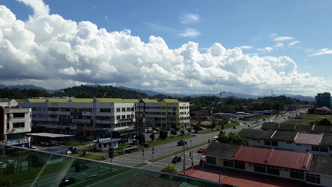 Comentarii opinii despre T1 Bundusan