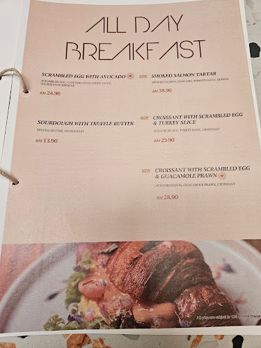 Picco Polo Cafe - Gastronomi dan perhotelan