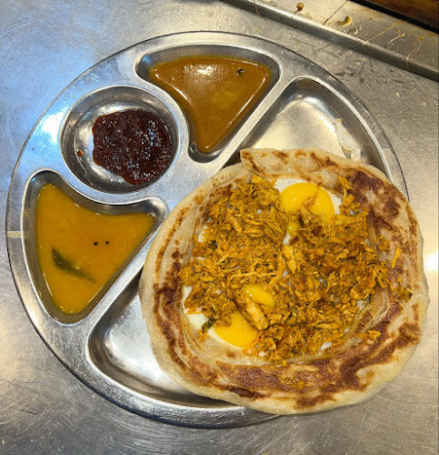 Restoran Aliff - Gastronomi dan perhotelan