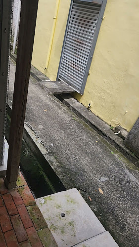 THE RAMEN MAN - Gastronomi dan perhotelan