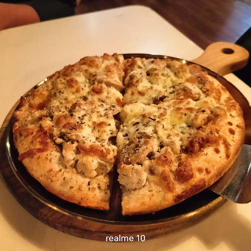 Opinii despre La Strada Pizzaria în Seremban - Gastronomi dan perhotelan