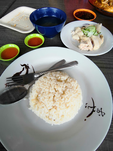 Comentarii opinii despre Joo Seng Cafe