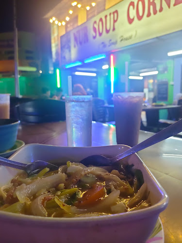 Opinii despre Nur Soup Corner în Batu Gajah - Gastronomi dan perhotelan