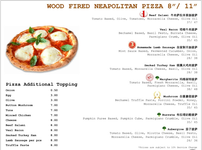 Memories Ipoh by Morel Restaurant