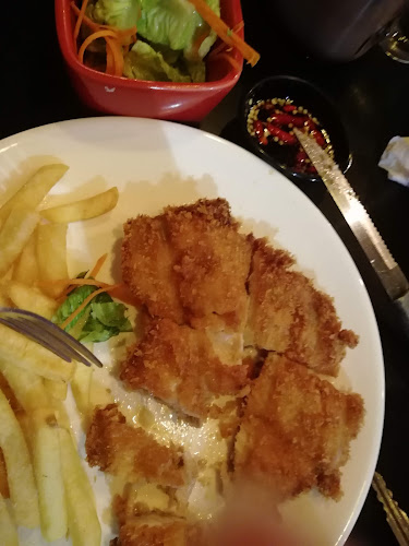 Comentarii opinii despre Jacknife Bar & Grill