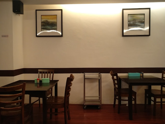 Comentarii opinii despre Restaurant RT