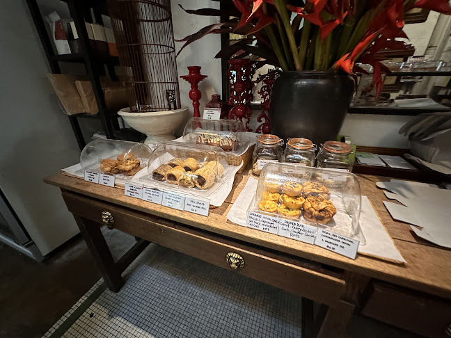 China House - George Town