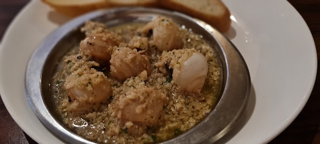 Opinii despre The Penthouse Restaurant & Winebar în Subang Jaya - Gastronomi dan perhotelan