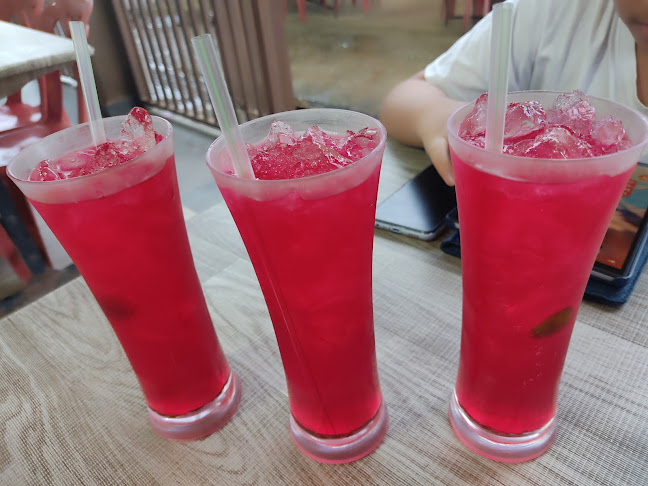 Restoran Mai Shah D'Sempalit - Gastronomi dan perhotelan