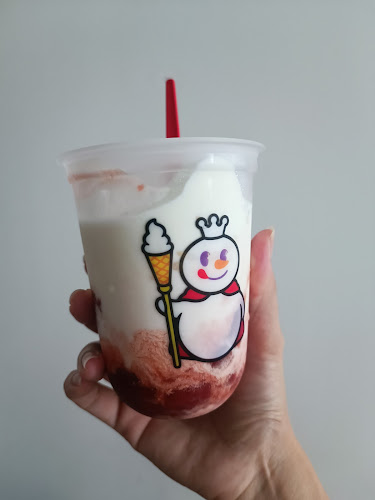 Opinii despre Mixue Kipmall Tampoi în Johor Bahru - Gastronomi dan perhotelan