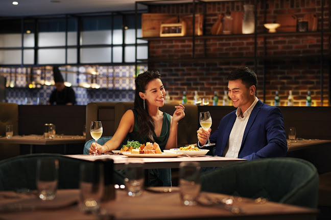 Level 5, Finance Avenue, I-City, 40000 Shah Alam, Selangor