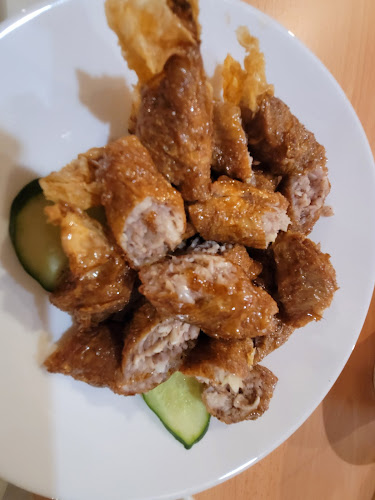 Comentarii opinii despre Ivy's Kitchen