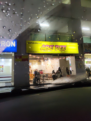 Comentarii opinii despre Dapur Panas Abe Dee