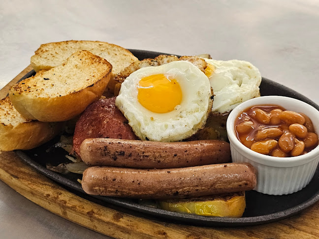 Dapur Pak Ali Restaurant & Catering - Shah Alam