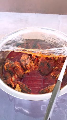 Opinii despre Warong D'Buloh în Besut - Gastronomi dan perhotelan