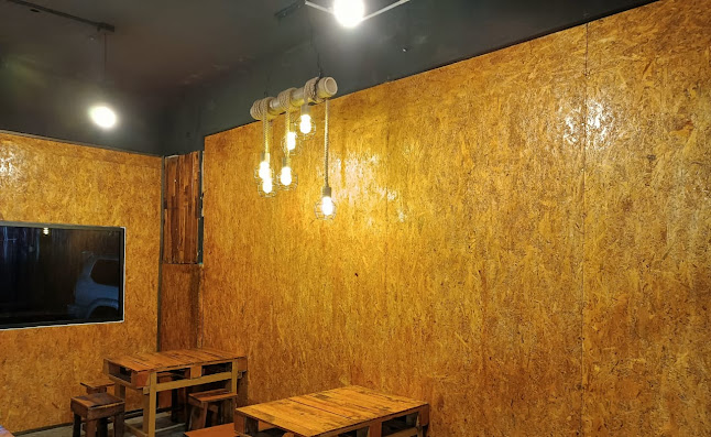 Comentarii opinii despre Tokmi Station