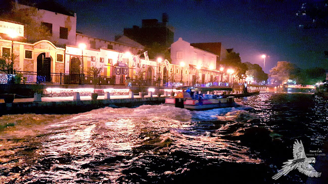 90, Lorong Hang Jebat, 75200 Melaka