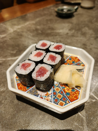 Kyu Izakaya - Gastronomi dan perhotelan