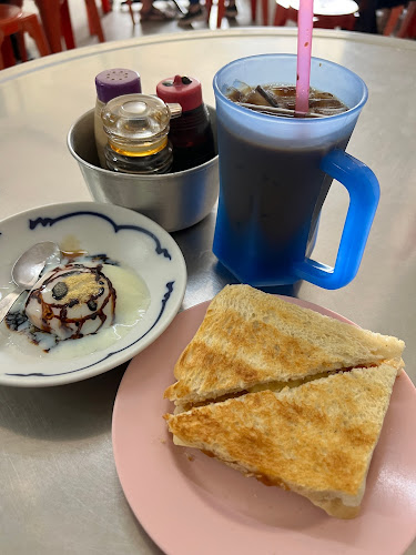 Comentarii opinii despre 沁园咖啡馆 Qin Garden