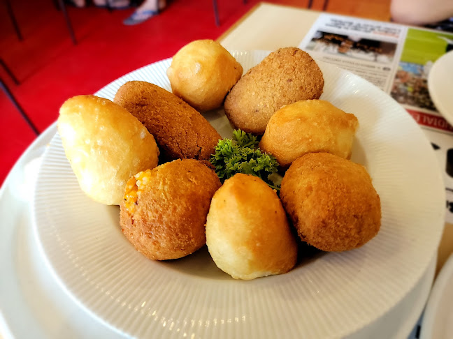 OTTO PIZZA PENANG - George Town