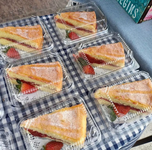 Opinii despre Coffee & Kue at 104 în Ampang - Gastronomi dan perhotelan