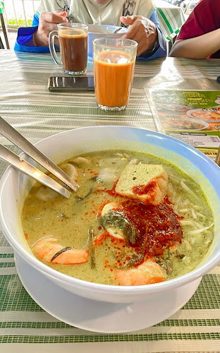 Jln Lencongan Timur, Padang Temusu, 08000 Sungai Petani, Kedah