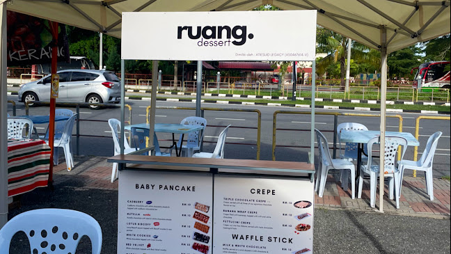 Ruang Dessert - Alor Setar