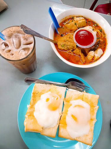 Opinii despre Medan Selera Dato' Sagor în Ipoh - Gastronomi dan perhotelan