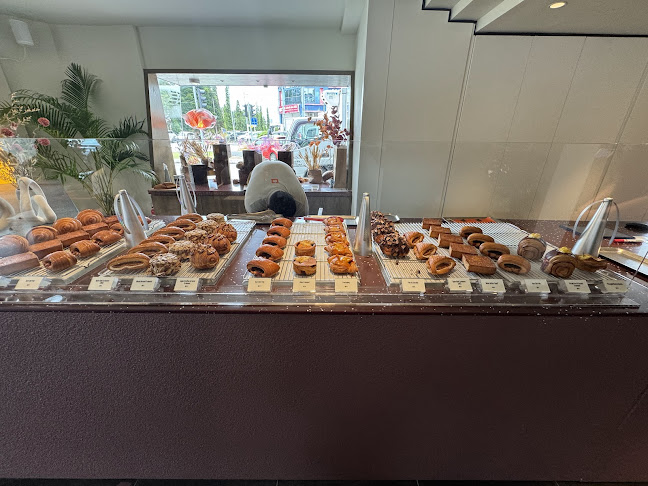 Magnificent Park Bakery