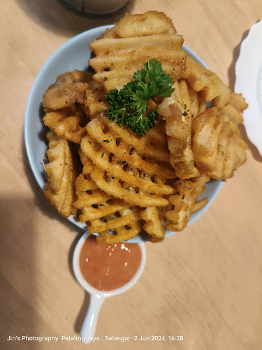 Comentarii opinii despre Bookmark Coffee PJ 書籤咖啡