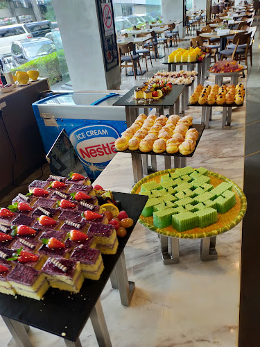 Utara Coffee House - Petaling Jaya