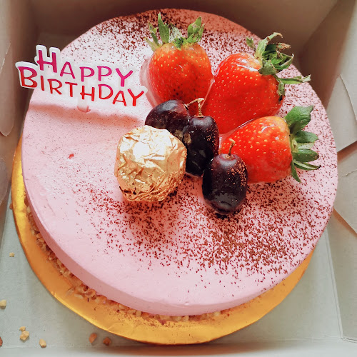 Honeymex Bakery - George Town