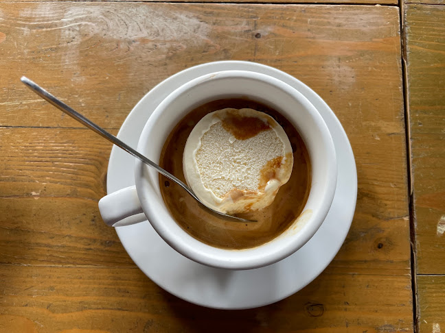 Opinii despre Go Espresso în Subang Jaya - Gastronomi dan perhotelan