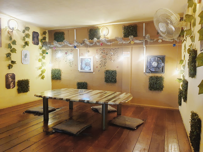 Fat Ox 肥牛 - Gastronomi dan perhotelan