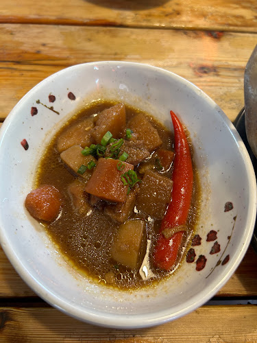 Zen Korean BBQ - Gastronomi dan perhotelan