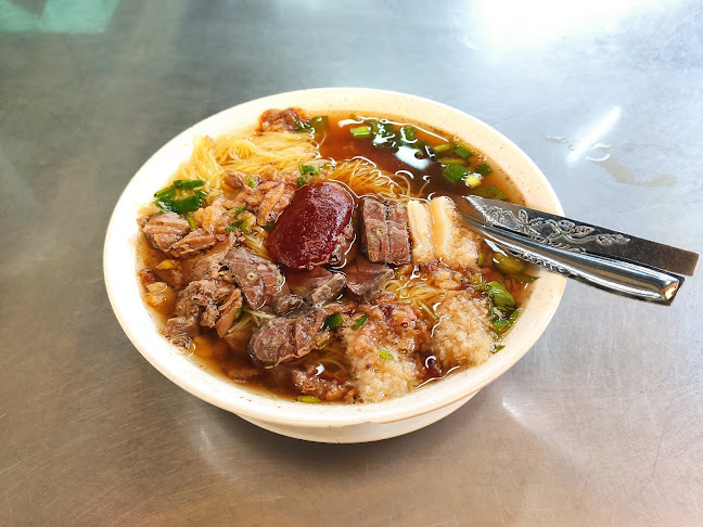 Medan Selera Jalan Raja Muda Abdul Aziz