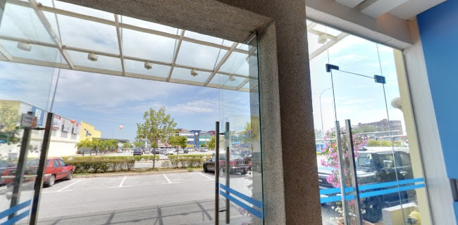 Comentarii opinii despre Sri Pantai Ria Seafood Restaurant