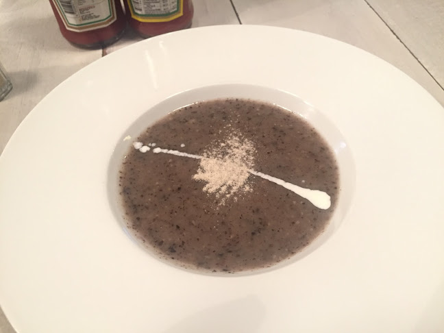 Comentarii opinii despre Harvest In Cafe