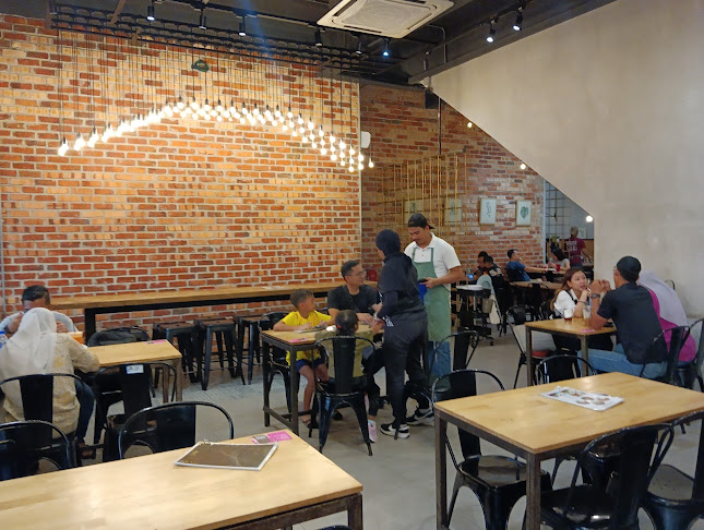 Comentarii opinii despre Murni Discovery Cheras