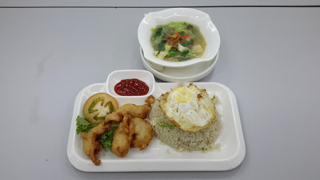 Restaurant Baby Grove