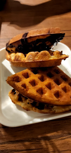 Santap Cafe - Alor Setar