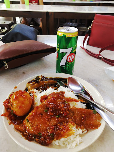 Caution Cafe & Bistro