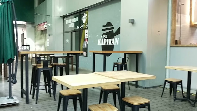 Kopi Ping Cafe @ Riverson