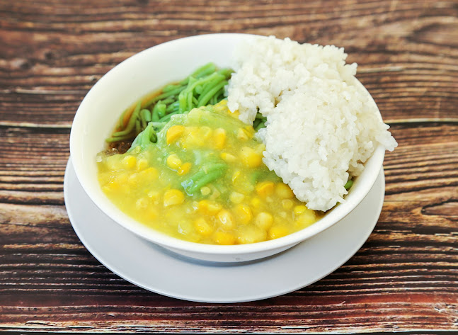 Comentarii opinii despre Precinct 8 Food Court