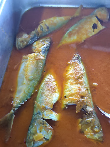 Opinii despre Pak Wan Nasi Lauk în Alor Setar - Gastronomi dan perhotelan