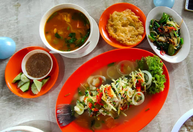 Opinii despre Warung Anak Kampung în Ipoh - Gastronomi dan perhotelan