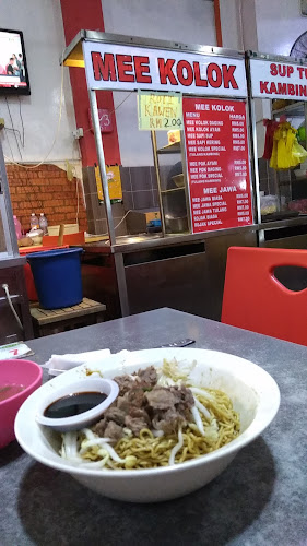 Pak Amit Cafe 3 - Kuching