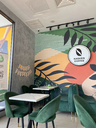 Comentarii opinii despre Nasken Coffee KTCC