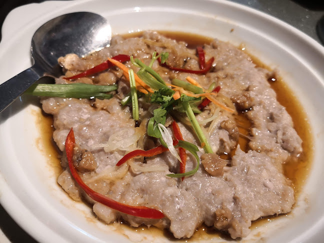 Opinii despre Restoran Congee Rice Noodles în Melaka - Gastronomi dan perhotelan