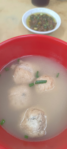 Kong Sai Chicken Rice Restaurant (Taman Paramount) | Restoran Kong Sai - Gastronomi dan perhotelan